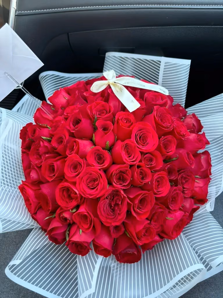 Montaje floral para eventos en Hermosillo, ejemplo 1