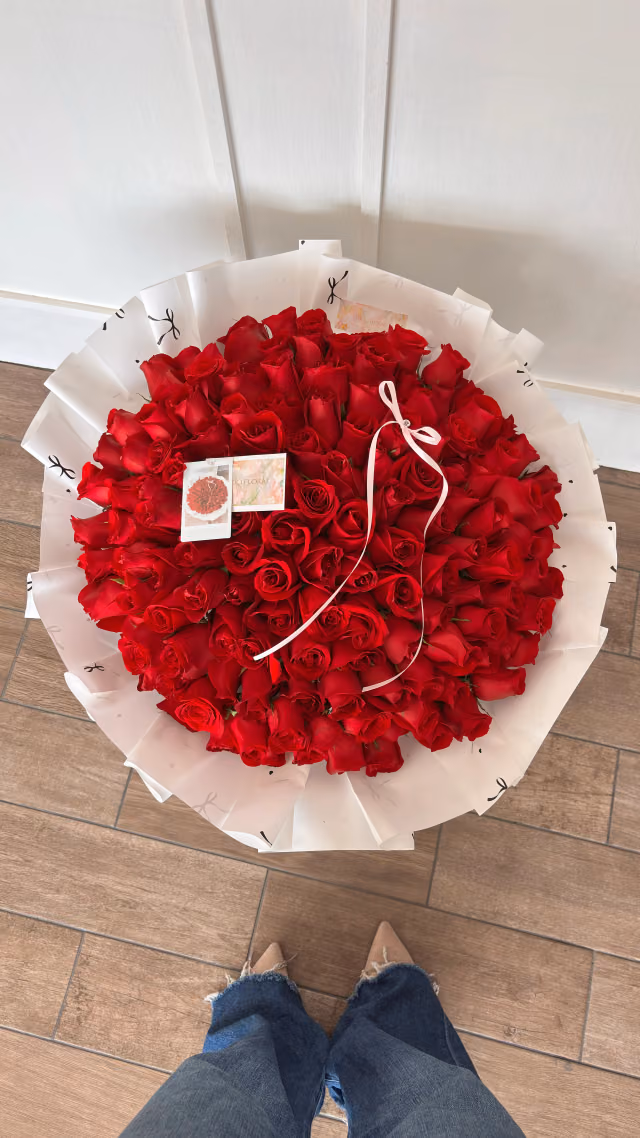 Montaje floral para eventos en Hermosillo, ejemplo 2