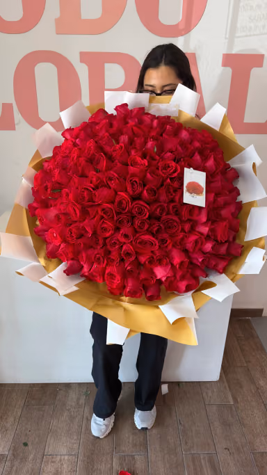Montaje floral para eventos en Hermosillo, ejemplo 3