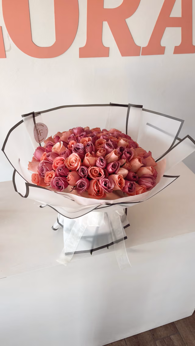 Montaje floral para eventos en Hermosillo, ejemplo 4